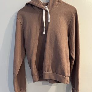 Brown Sweater